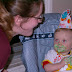 Jack's First Birthday / TOSHIBA Exif JPEG