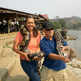 March 08 Doi Mae Salong