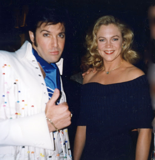 Kathleen Turner Nude