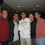 The Mexican Contingent and Pamela Frame