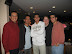 The Mexican Contingent and Pamela Frame