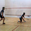 Wakabayashi vs Fennell in the 5.0 final
