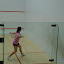 UR Women's team member: Lauren Reynolds