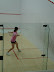 UR Women's team member: Lauren Reynolds