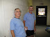 Bob Fehnel and Mike Coil Bob Fehnel and Mike Coil
