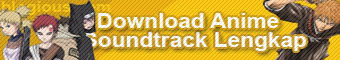anime soundtrack cover banner
