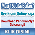 Video
belajar tentang Affiliasi marketing di Clickbak PDC dan MoreNice.com
Ada 19 Video tutorial dan 6 Ebook Manual dengan durasi lebih dari 6 jam
23 menit (550MB)