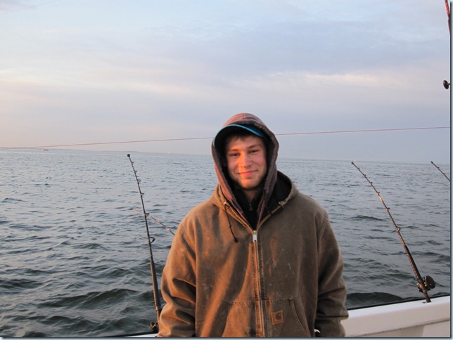 Kevin and Dan Fishing Trip 008