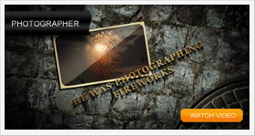 PHOTOGRAPHER