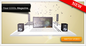 Your COOL Magazine