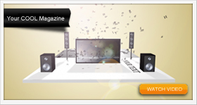 Your COOL Magazine