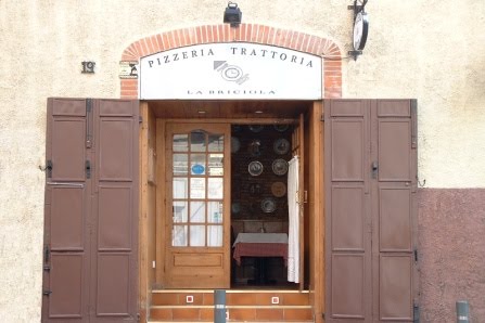 La Briciola