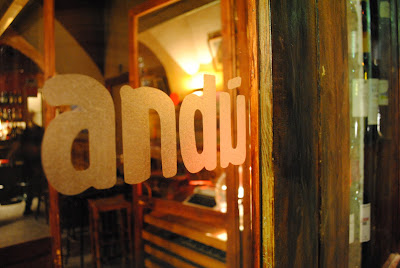 Andú