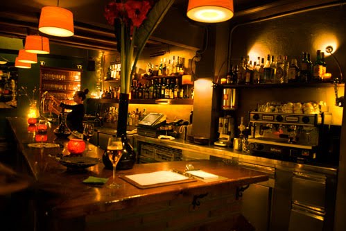 Bar del Pla