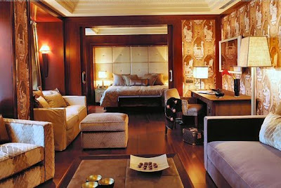 Hotel Majestic