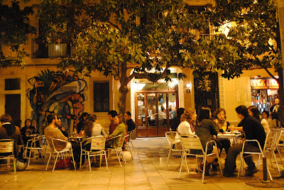 Café del Sol