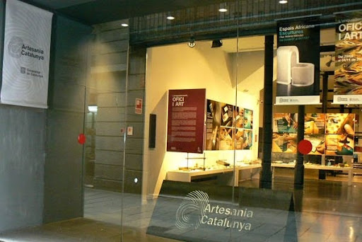 Artesania Catalunya