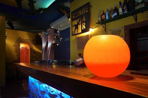 Konbe Bar