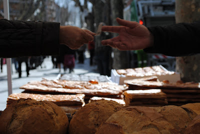 Poblenou Market
