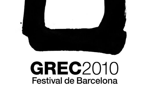 El Festival Grec en Barcelona