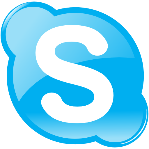Skype Me™!