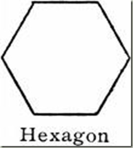 hexagon