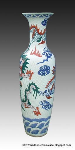 Made in china vase:vase-27655