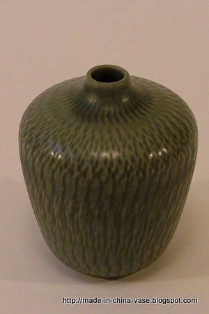 Made in china vase:china-26643