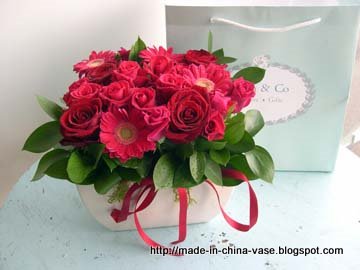 Made in china vase:in-26349