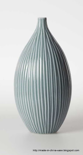 Made in china vase:in-26413