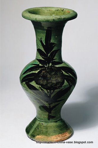 Made in china vase:in-26465