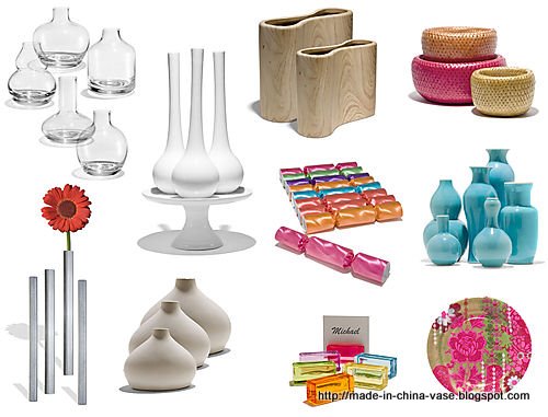 Made in china vase:in-26468