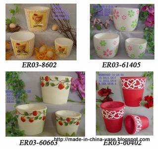 Made in china vase:in-26474