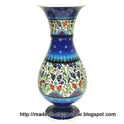 Made in china vase:vase-26649