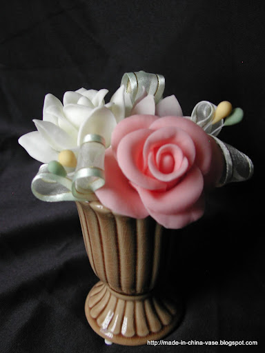 Made in china vase:made-27071