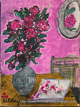 Made in china vase:vase-26741