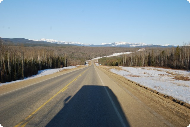 04-19-09 Alaskan Highway - BC 029
