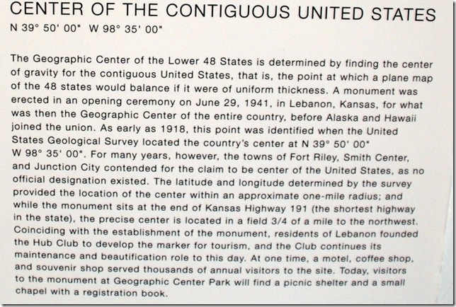 09-24-10 E Geographical Center of Lower 48 - Lebanon (19)a 09-24-10 E Geographical Center of Lower 48 - Lebanon (19)a