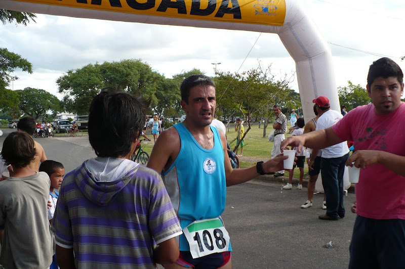 10 kms Aniversario de Federación