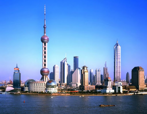 See you in Shanghai!