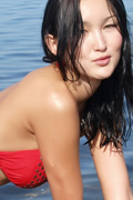 I Heart Babes - Rusya in Ocean