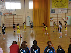 Llucmajor - Mini Femení