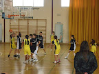 Llucmajor - Mini Femení
