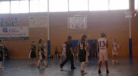 infantil femení