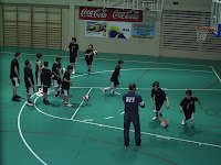 Infantil H1 - La Salle