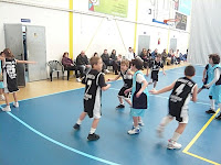 La Salle - PreMini mixt