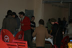 Amistós Infantil H1 - H3