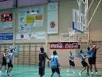 Tir del carismàtic pivot Toni Bibiloni