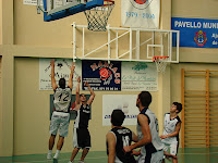 Tia Munar: 5 triples i 28 punts