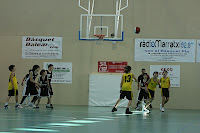 Infantil P3 contra Esporles